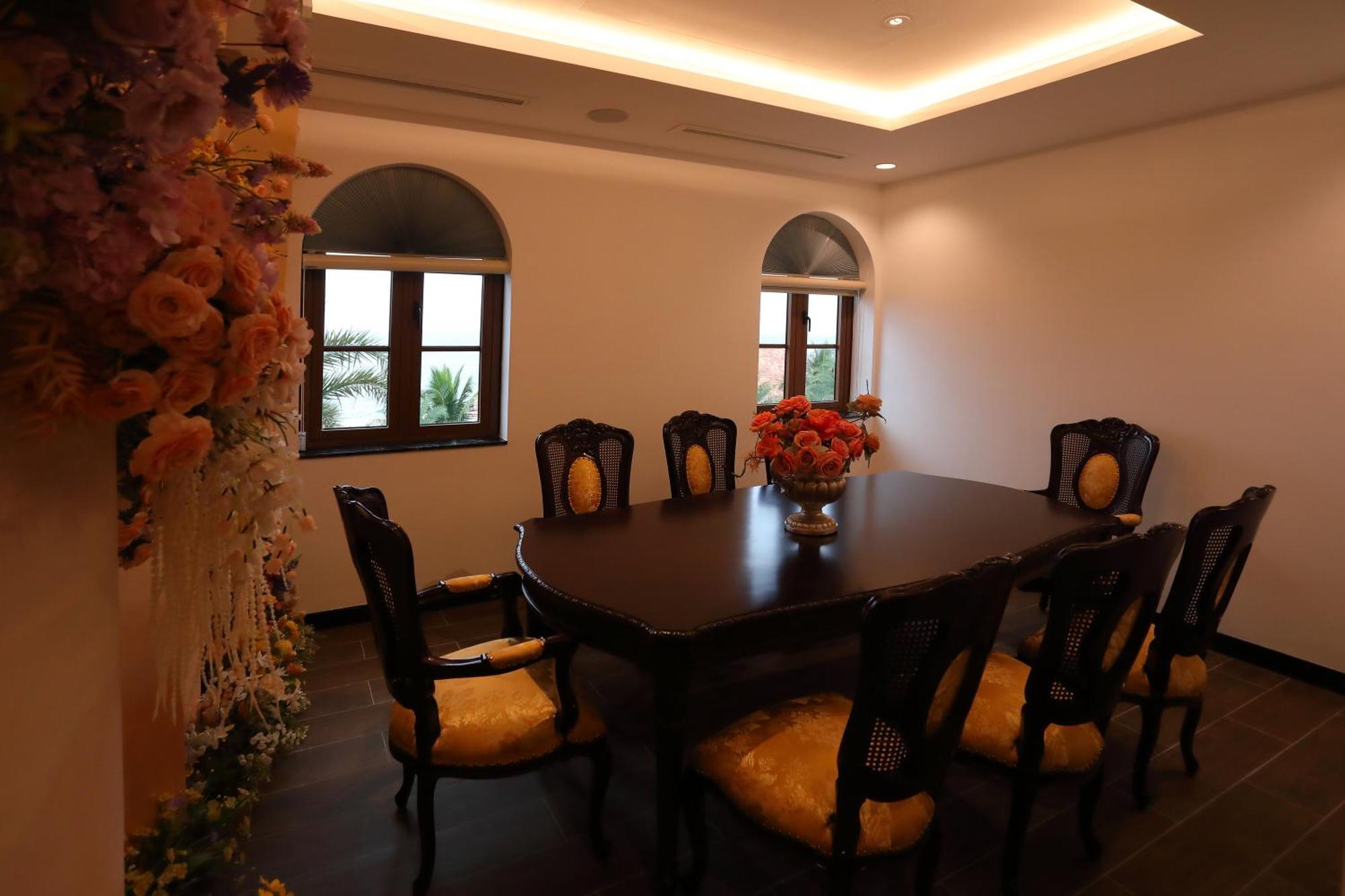 Roma Hotel Phu Quoc - Free Airport Shuttle & Sunset Town Tour Exterior photo