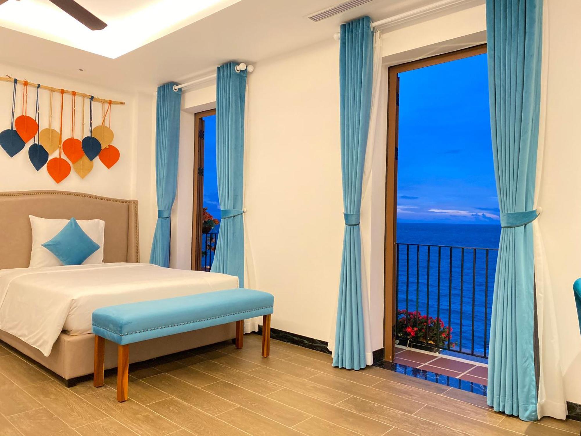 Roma Hotel Phu Quoc - Free Airport Shuttle & Sunset Town Tour Exterior photo